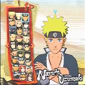 Tips Naruto Senki 1.0