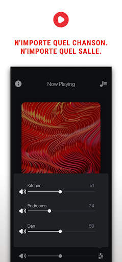 HEOS screenshot 4