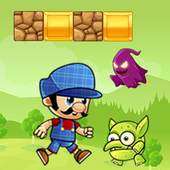 Fabio's World 1.1