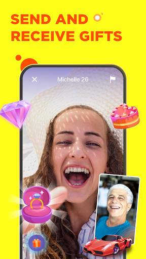 Liti - Live Video Chat to Find New Friends screenshot 3