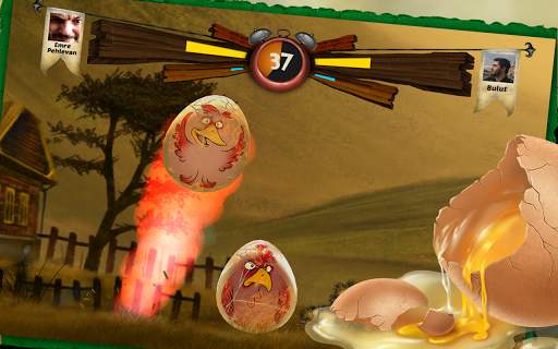 Egg Fight screenshot 14
