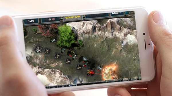 Tower Defense Legend 2016 screenshot 2
