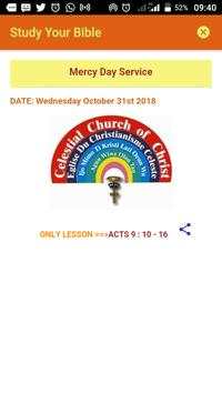 CCC Bible Lesson screenshot 3