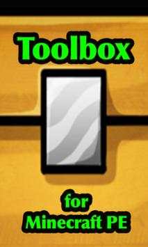Toolbox for Minecraft PE screenshot 1