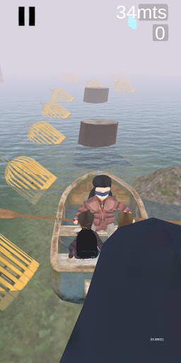 CREATURES: Bird Box Game screenshot 3