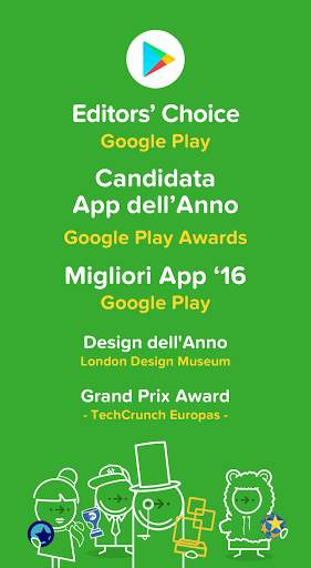 Citymapper - Indicazioni per tutti i trasporti screenshot 8