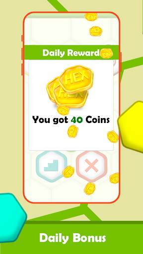 Hexa Puzzle Game | Puzzle Games with Levels screenshot 4