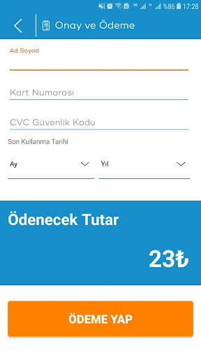 İDO Mobile screenshot 7