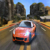Car Speed Racing icon