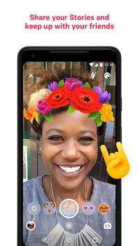 WhatsUp Messenger screenshot 4