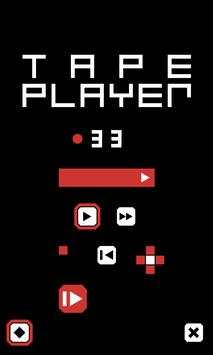 Tape Player screenshot 1