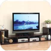 modern tv stand ideas New Nigerian Fashion Styles