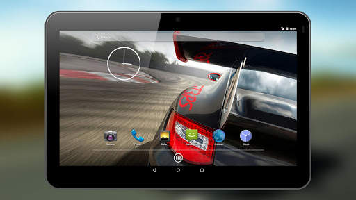 Car Wallpapers Porsche screenshot 14