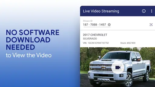 Live Video Streaming screenshot 6