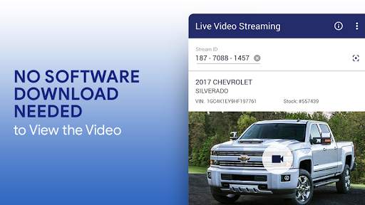 Live Video Streaming screenshot 6
