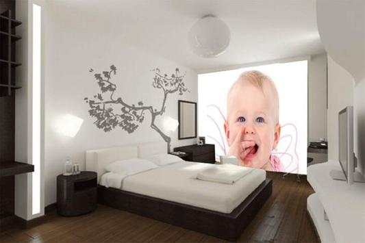 Bedroom Photo Frames screenshot 4