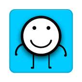 Daily Glub-glub - Free logo