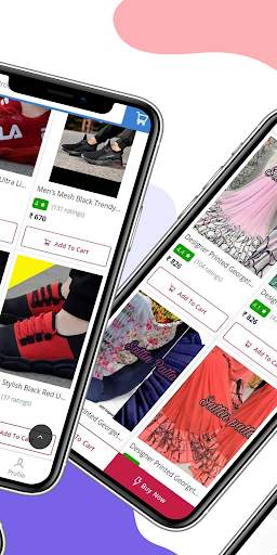 N Smart Shop screenshot 2