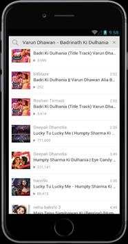 Varun Dhawan Badrinath Ki Dulh screenshot 1