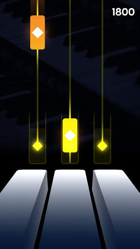 Color Flow - Piano Game screenshot 4