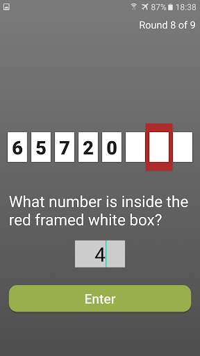 Brain Training Games screenshot 6