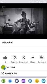 Video rewards-whats vid downloader-tiktok rewards screenshot 2