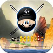 Ninja Dario World 1.0