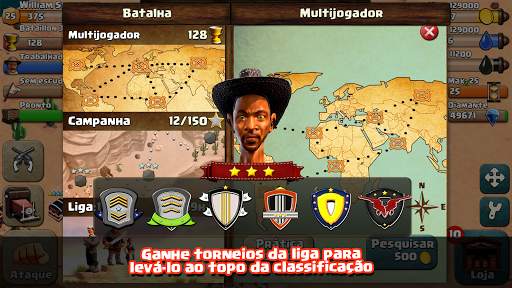 War Wild West screenshot 2