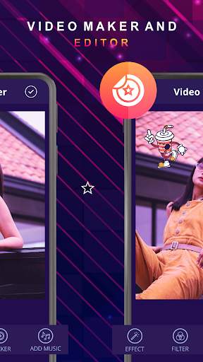 Video Maker and Editor screenshot 5