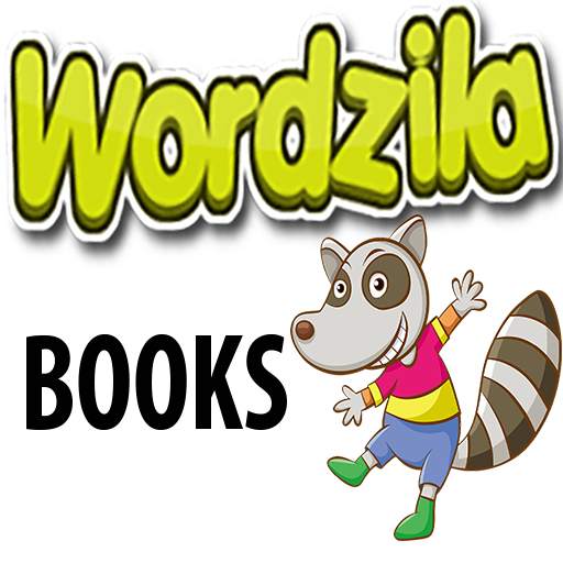 Wordzila Books Grade 1 3.0