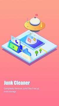 In Cleaner screenshot 2