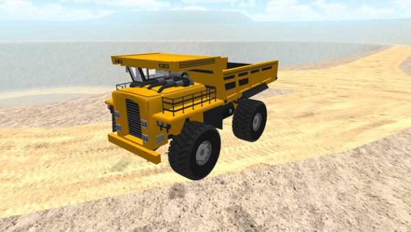 Extreme Truck Driving screenshot 6