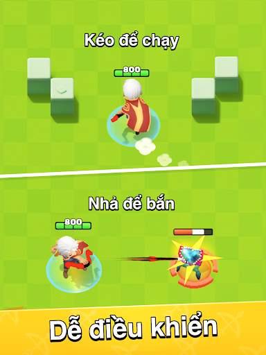 Archero screenshot 15