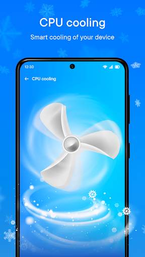 Clean Guard. VPN & Antivirus screenshot 5