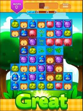 Animal Pop Funny screenshot 5