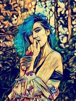 Photo Art Effect screenshot 16