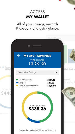 Food Lion screenshot 3