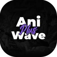 AniWave Plus App Android icon