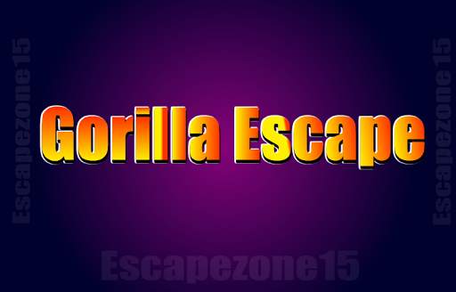 Escape game : Escape Games Zone 40 screenshot 1