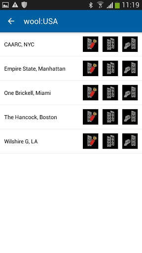 wool:USA (Wind Code ASCE 7-10) screenshot 8