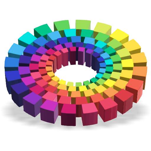 Nova 3D - icon pack Theme HD screenshot 3