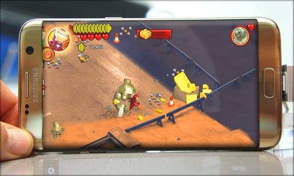 New LEGO Marvel Heroes Tips screenshot 5