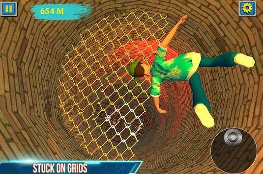 Grand Theft Jump San Andreas : Skydiving Game screenshot 3