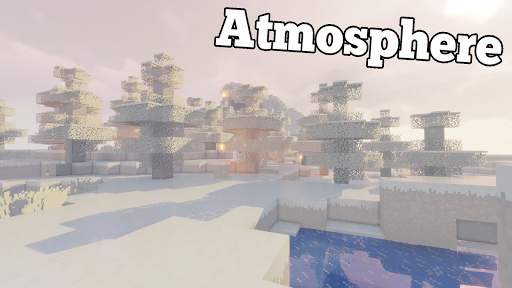 Shader Mod Texture screenshot 4