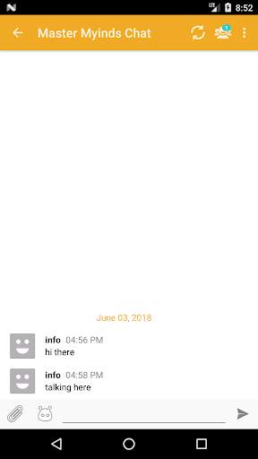 Master Myinds screenshot 1