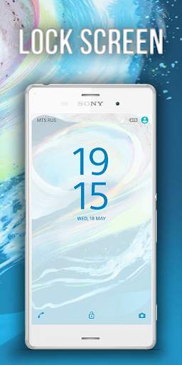 Marshmallow X screenshot 2