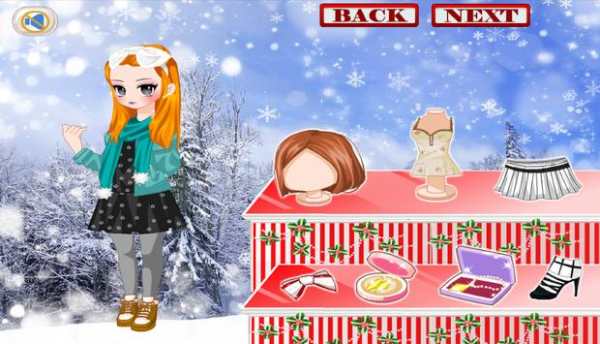Dress Up Game For Teen Girls 1 screenshot 4