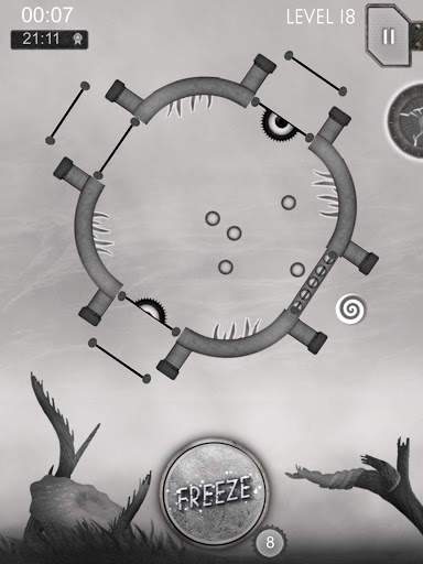 Freeze! La fuga screenshot 17