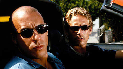 Fast & Furious game: Part 2 screenshot 6