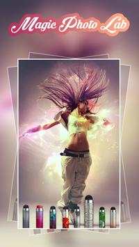 Magic PhotoLab – Repic Photo Editor screenshot 2
